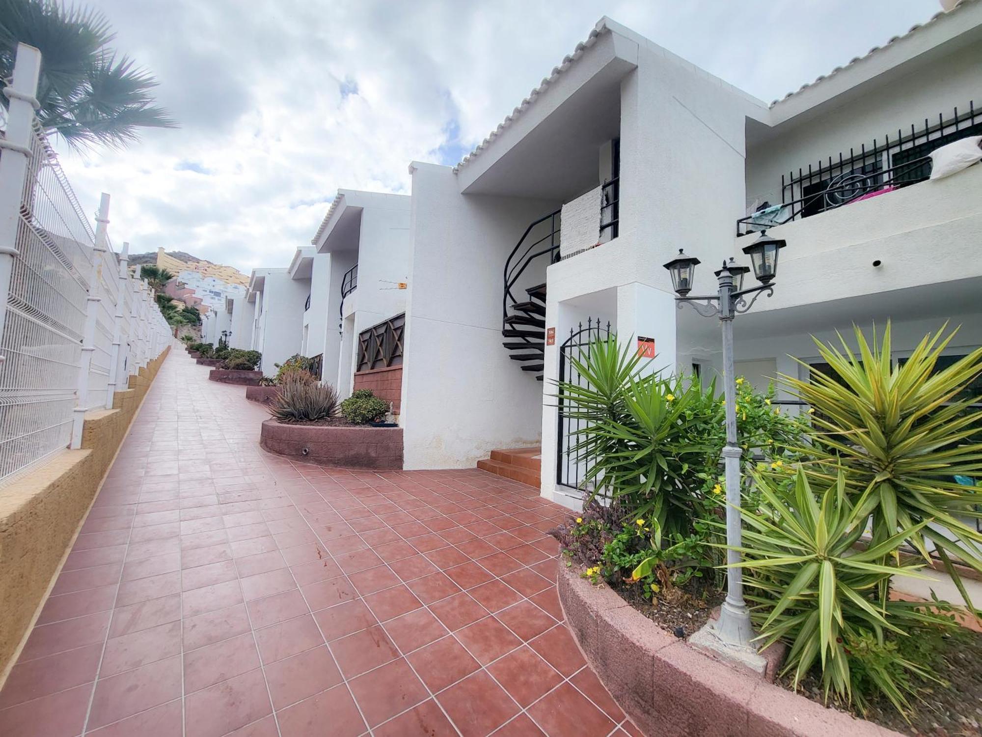 Home Canarias Costa Adeje  Buitenkant foto