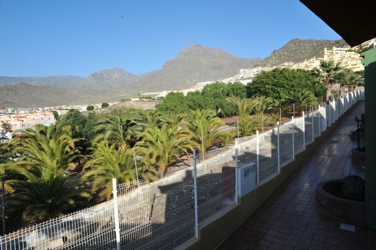 Home Canarias Costa Adeje  Buitenkant foto